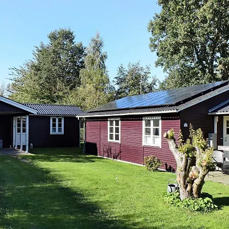 Holiday Mesinge Tatil Evi Munkebo