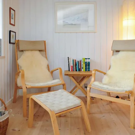 Holiday Mesinge Tatil Evi