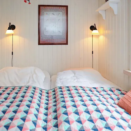 Holiday Mesinge Tatil Evi Munkebo