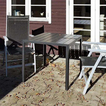 Holiday Mesinge Tatil Evi Munkebo