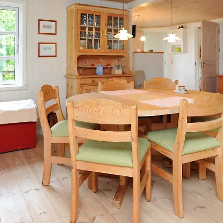 Tatil Evi Holiday Mesinge Munkebo