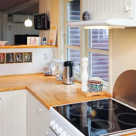 Holiday Mesinge Tatil Evi